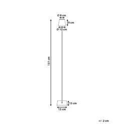 GAVARRESA - Tafellamp - Groen - IJzer 11 GAVARRESA - Tafellamp - Groen - IJzer -Leenbakker Winkel 9c1db3a938e24f74a7e33b0978d52813