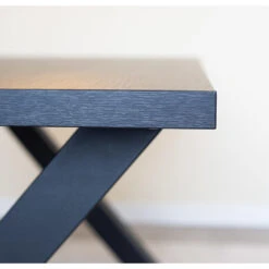 Tafelblad Lenzo Zwart 190x100 Cm - Melamine - Zwart 12 Tafelblad Lenzo Zwart 190x100 Cm - Melamine - Zwart -Leenbakker Winkel 9c5430cbd1d24b05ad6f8ffd7b4d0661