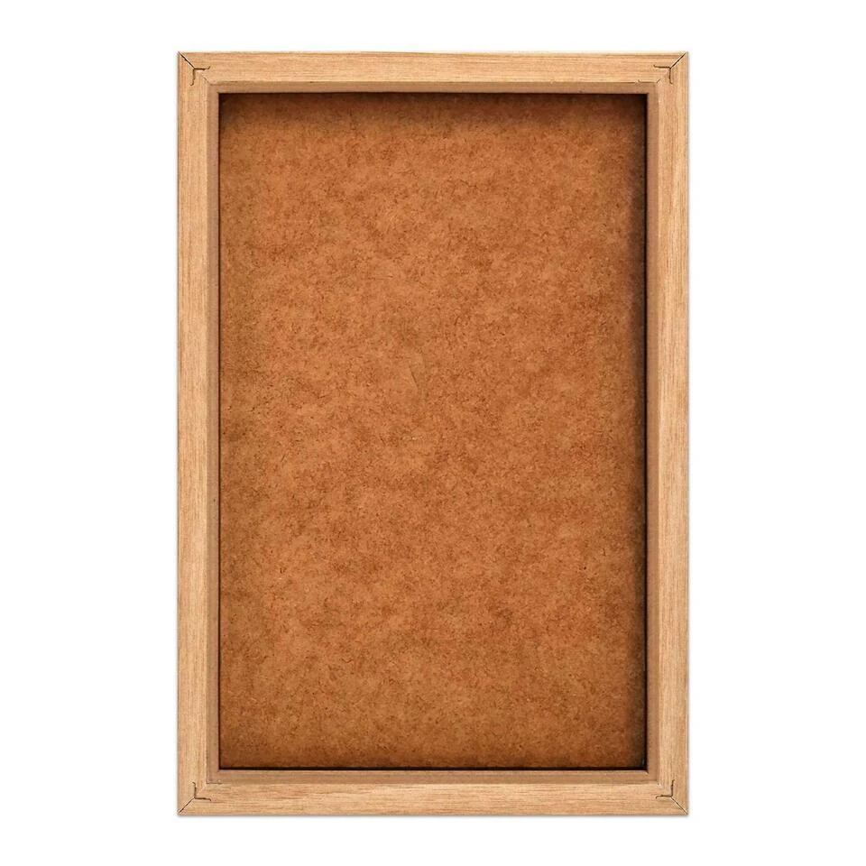 Set Poster Met Lijst - Green Twigs 3 Set Poster Met Lijst - Green Twigs - Afbeelding 3