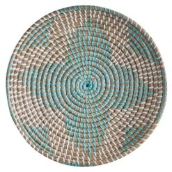 SONLA - Wanddecoratie - Meerkleurig - Zeewier -Leenbakker Winkel a13850ea52ac48c8aadffaa9e9c831a7