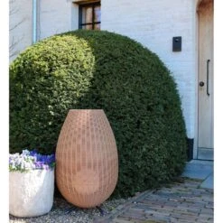 Lucide COLIN IP44 Vloerlamp - Naturel -Leenbakker Winkel a1d6d3dd5e07466b8fdf831be73f31d1