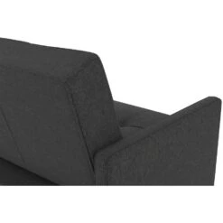 Andora - Slaapbank 3-zits In Linnenlook Grijs -Leenbakker Winkel a259525d8e04486b921a517c5ecfa894