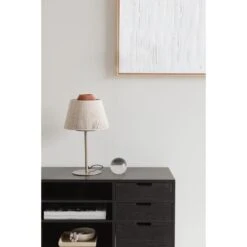 Housecraft Yumi Tafellamp - Blauw -Leenbakker Winkel a333184f551e453ebb9132667d3f1895