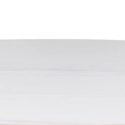 Bartafel Wit Keramiek - Metaal - 80x80x105cm - Laurens -Leenbakker Winkel a40e6c4f0915453fbf6ecae6ae2b782a