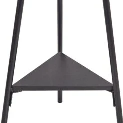 WRAY - Kapstok - Zwart - Metaal -Leenbakker Winkel a4b9aaa48d15446db5b9fc0476b9f017