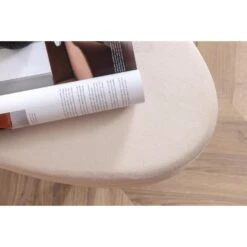 Svea - Axel Hocker - Velvet - Beige -Leenbakker Winkel a54ca150c93248d987463c2bc6f6be42