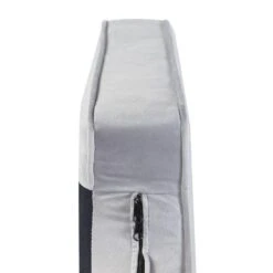 ALLIER - Chaise Longue - Grijs - Rechterzijde - Fluweel -Leenbakker Winkel a6fab418981d4c0ca3131c07038b347c