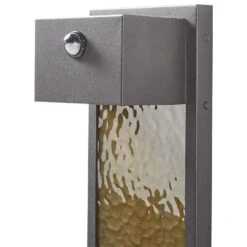 CARRON - Wandlamp - Zwart - Ijzer -Leenbakker Winkel a80ce97b714e4e189c6ad7885703db81