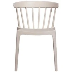 WOOOD Bliss Tuinstoelen - Plant Fiber - Off White Melange - Set Van 2 -Leenbakker Winkel a94609ed293948a4a9eb6dd2e688a0bd