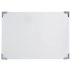 5Five Opbergdoos/box - Wit - L40 X B26.5 X H14 Cm - Karton -Leenbakker Winkel a96f37c558a8420a825e9b6bd80f4854