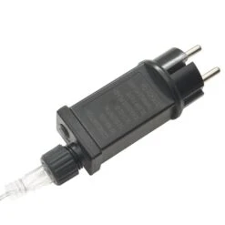 VidaXL Kerstnetverlichting 204 LED's Binnen/buiten 3x2 M Meerkleurig 16 VidaXL Kerstnetverlichting 204 LED's Binnen/buiten 3x2 M Meerkleurig -Leenbakker Winkel a9790e8cfbf84a0ab3068cc19b5887ee