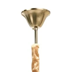 MAHAICA - Kroonluchter - Messing/Transparant - Glas 20 MAHAICA - Kroonluchter - Messing/Transparant - Glas -Leenbakker Winkel aa24e72208854b4fb144517fab0ac6ef