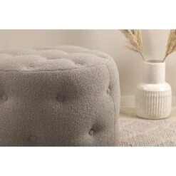 Svea - Juno Hocker - Teddy - Grijs -Leenbakker Winkel aa6fa0f8560a4c44917e01f0cac79f84