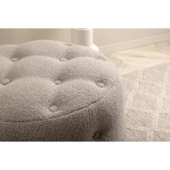 Svea - Juno Hocker - Teddy - Grijs -Leenbakker Winkel ac4f9b2a74454d71a2d56e98ef51ba6b