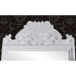 VidaXL Kaptafel Met Draaiende Rechthoekige Spiegel MDF -Leenbakker Winkel ae346ed7b9b0427ca32de1ea4628799d