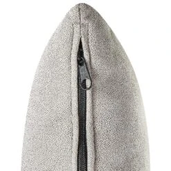 LATTES II - Chaise Longue - Taupe - Linkerzijde - Fluweel -Leenbakker Winkel afbc59912ce04ebfa10e6dab8ff31b3e 1