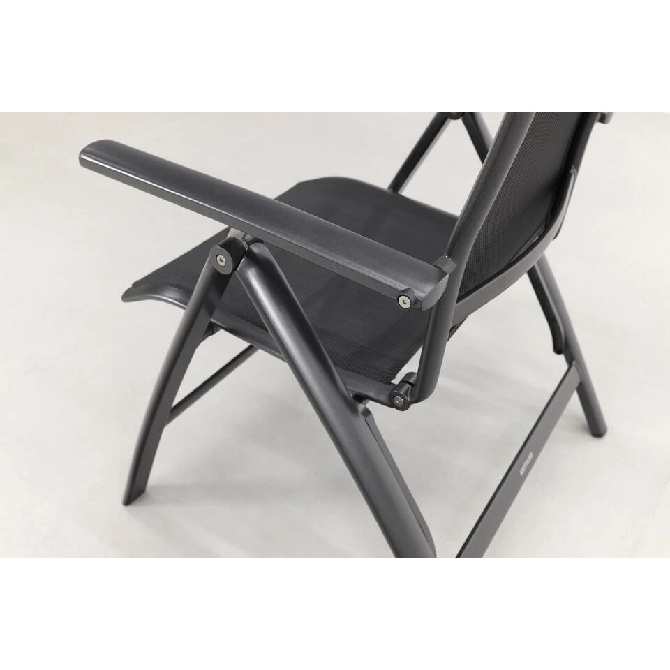 Kettler Legato Curve Standenstoel 7 Kettler Legato Curve Standenstoel - Afbeelding 7