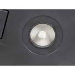 AISA - Koelbox - Zwart - Polypropyleen -Leenbakker Winkel b32068d7c48d4a4bb60ecf7a192ff3ca