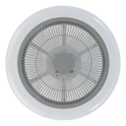 EGLO Kostrena Plafondlamp Met Ventilator - LED-CCT - Wit/Grijs 13 EGLO Kostrena Plafondlamp Met Ventilator - LED-CCT - Wit/Grijs -Leenbakker Winkel b48f4731ba4e4e2fb168f2c83be03436