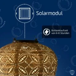 LUMIZ Solar Buitenverlichting Klaproos Set - 2 Stuks -Leenbakker Winkel b508d67f4d2b41e0b00fa97e49b50887