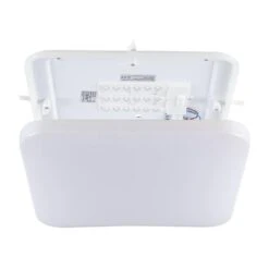 EGLO Frania-s Plafonnière - LED - 33 Cm - Wit -Leenbakker Winkel b66084ab902247699d4e5926af4f3213