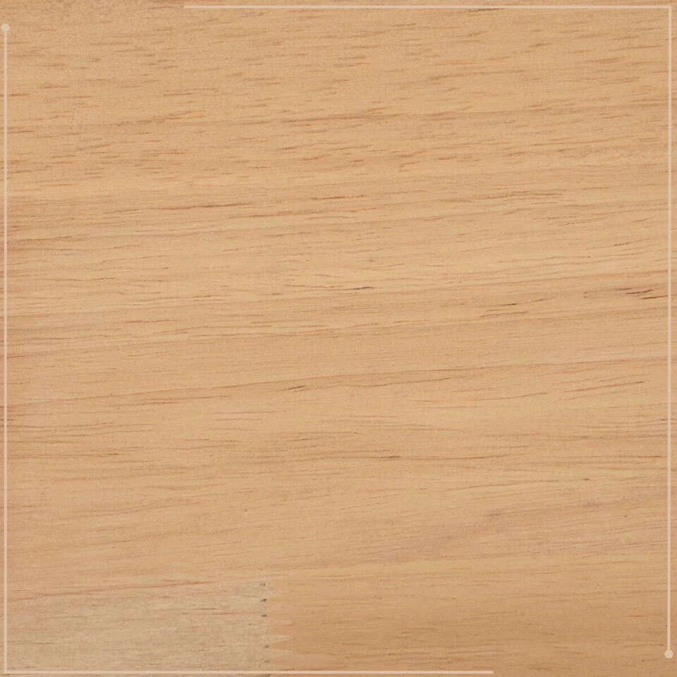 MISOU Make Up Tafel - Bruin 6 MISOU Make Up Tafel - Bruin - Afbeelding 6