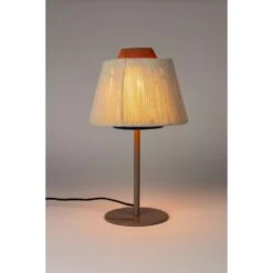 Housecraft Yumi Tafellamp - Blauw -Leenbakker Winkel b8507d236d5a4b148bb26f23f33b6d03