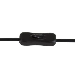 SUNJA - Tafellamp - Wit/Blauw - Porselein/Linnen -Leenbakker Winkel b9107c9b6ed54b06bbf9388031ae062d