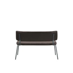 LABEL51 Eetkamerbank Gusto - Donkerbruin - PU-Leder - 120 Cm 5 LABEL51 Eetkamerbank Gusto - Donkerbruin - PU-Leder - 120 Cm -Leenbakker Winkel b987d77b5bb647708d289c85fd0c4f21