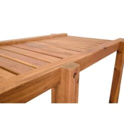 Sens-Line - Toby Tuin Trolley - 76x50x77 - Acaciahout -Leenbakker Winkel ba9e6dc23fdc4da392f0106143a548a2