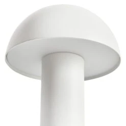 BOJO - Tafellamp - Wit - IJzer -Leenbakker Winkel bb74ab6e76fa48948d34187c51fb3a0f