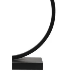 Lampvoet LIVA - Mat Zwart - M -Leenbakker Winkel bcd65c03627843df918e2b2814b9e0c6