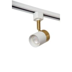 Lucide TRACK Railverlichting - Wit -Leenbakker Winkel be105dd776f0400ea9f7b24983bff3ad