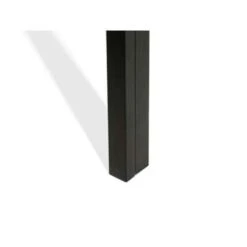 Beliani Eetkamerset LAREDO - Zwart Mdf 6 Beliani Eetkamerset LAREDO - Zwart Mdf -Leenbakker Winkel c0119b9634ae41268ea8c2ae1dd4f757