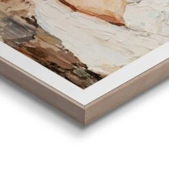 Set Poster Met Lijst - Zondagochtendgevoel -Leenbakker Winkel c037e579f1c24c98a81850bb7973d879