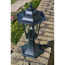 VidaXL - Buitenverlichting - Groen - Aluminium -Leenbakker Winkel c0dada7a349b4290936ae0fa642a412b