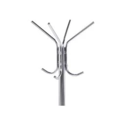 Beliani Kledingstandaard CLAXTON - Zilver Rvs 7 Beliani Kledingstandaard CLAXTON - Zilver Rvs -Leenbakker Winkel c0ef7180b2074a0faf5209a78eeeb8ae