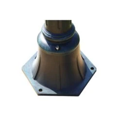 VidaXL - Tuinlamp - Groen - Aluminium 11 VidaXL - Tuinlamp - Groen - Aluminium -Leenbakker Winkel c144c5a785a34b599c67d0e25b63abab