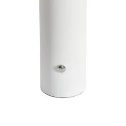 BOJO - Tafellamp - Wit - IJzer -Leenbakker Winkel c19a69a207944e5086a8cd47c6c6eb98