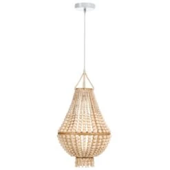 KUMBUKKAN - Kroonluchter - Lichtbruin - Rubberhout 15 KUMBUKKAN - Kroonluchter - Lichtbruin - Rubberhout -Leenbakker Winkel c1bda13513b3402386ce2b5bf8e29a96