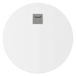 Glasschilderij Landschap II - Ø 70cm - Bruin 6 Glasschilderij Landschap II - Ø 70cm - Bruin -Leenbakker Winkel c3138739bbd24fc2b4a5467f8f105ec0 1