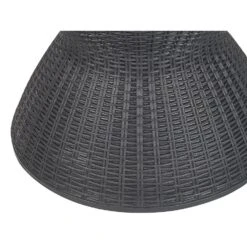 AISA - Koelbox - Zwart - Polypropyleen -Leenbakker Winkel c32741b902aa43e7a4a191ac2f4af354