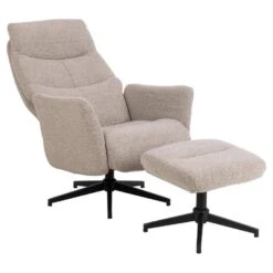 Hioshop London Fauteuil Recliner Met Voetenbank Bouclé Beige 18 Hioshop London Fauteuil Recliner Met Voetenbank Bouclé Beige -Leenbakker Winkel c3e49eeac29643ad8e38d53dcf99435b