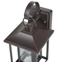 ALMOND - Wandlamp - Zwart - Ijzer -Leenbakker Winkel c41e3fef68d843ec9c5ea381f15ffaa3