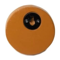 KidsDepot Kapstokhaak Xion 4 St 8 Cm Hout Terracottakleurig -Leenbakker Winkel c42f4fbb11124ec59901200dedd10c6e