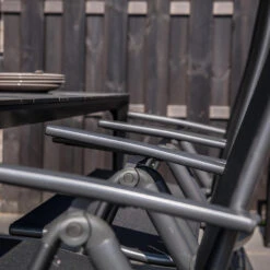 Les - Terrasstoel Romano Verstelbaar -Leenbakker Winkel c434e612fdb74343913dac082098e974