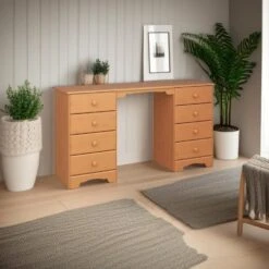 Hioshop Nilon Kaptafel Incl Kruk 8 Laden Kers Dekor -Leenbakker Winkel c455402f573241f2bcd2e3669584d96d