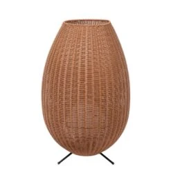 Lucide COLIN IP44 Vloerlamp - Naturel -Leenbakker Winkel c5b21eaae9b44af8b49dc4e49edbf8db
