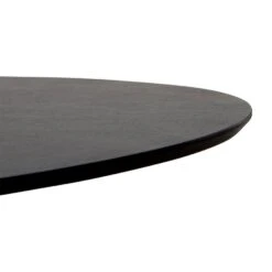 Lisomme Sieb Ronde Tuintafel Zwart - Ø110 Cm -Leenbakker Winkel c5d8d62fcad24484a84b70bf974a5e04