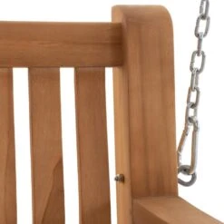 CLP Schommelbank Joyce 180 Cm - Teak -Leenbakker Winkel c5eebedd56f74165aa0f31add680bdb7